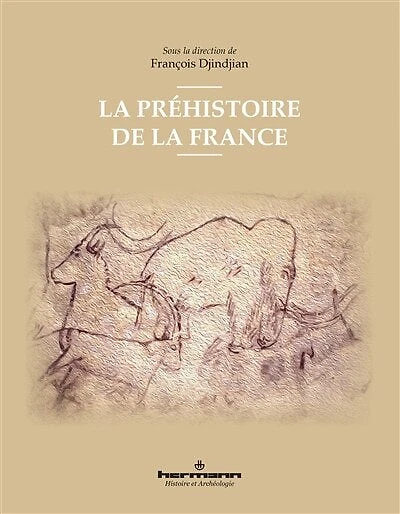 La préhistoire de la France