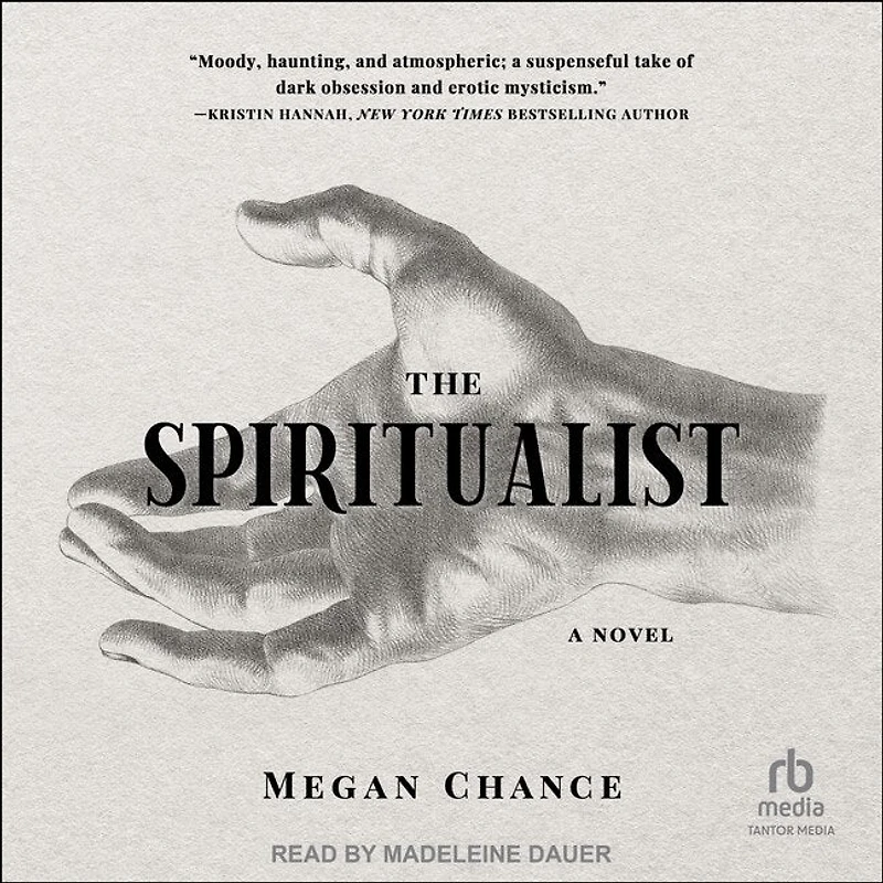 The Spiritualist