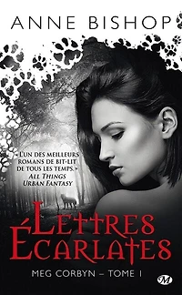 Lettres écarlates