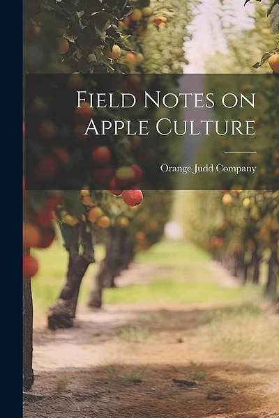 Field Notes on Apple Culture