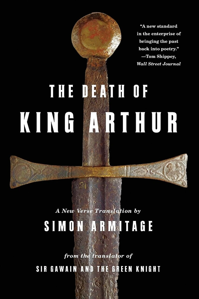 Death of King Arthur: A New Verse Translation