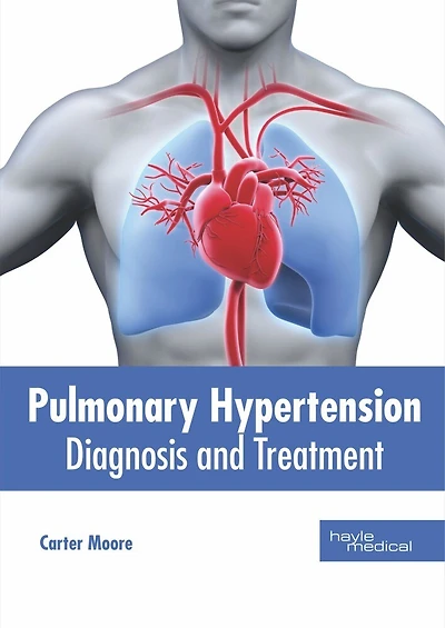 Pulmonary Hypertension: Diagnosis And Treatment
