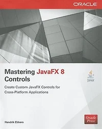 Mastering JavaFX 8 Controls