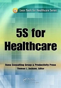 5s For Healthcare