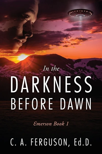 In the Darkness Before Dawn: Emerson Book 1