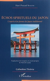 Echos spirituels du Japon