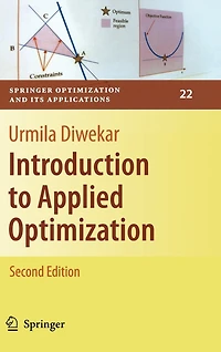 Introduction to Applied Optimization