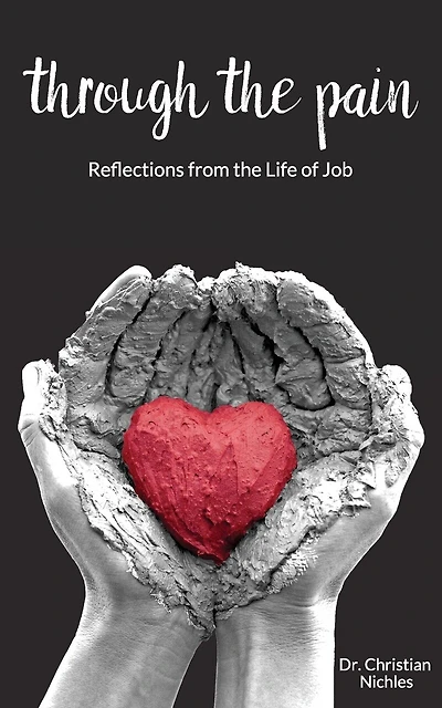 Through The Pain: Reflections From the Life of Job