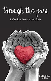 Through The Pain: Reflections From the Life of Job