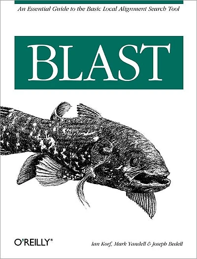 BLAST: An Essential Guide to the Basic Local Alignment Search Tool