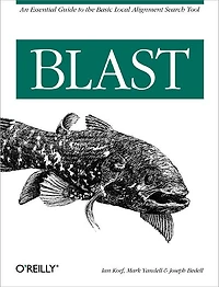 BLAST: An Essential Guide to the Basic Local Alignment Search Tool