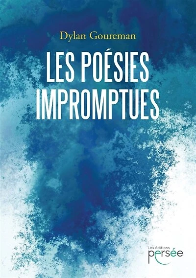 Les poésies impromptues