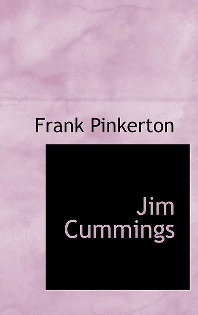 Jim Cummings
