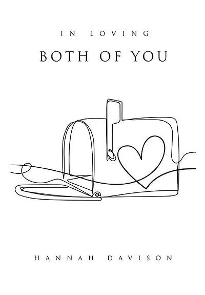 In Loving Both of You
