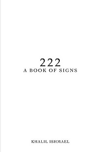 222: A Book of Signs