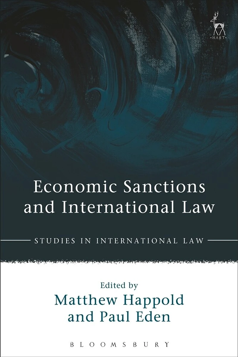 Economic Sanctions And International Law