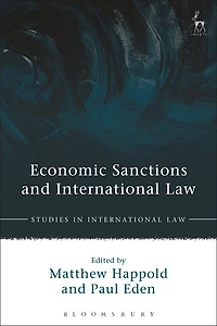 Economic Sanctions And International Law
