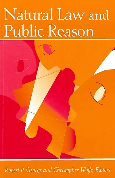 Natural Law and Public Reason