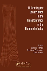 3D Printing for Construction the Transformation of Building Industry