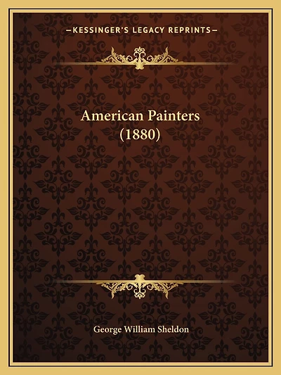 American Painters (1880)