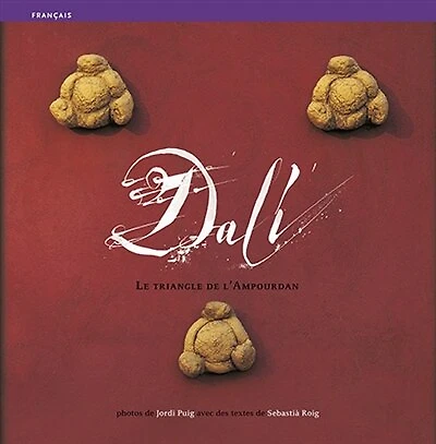 Dali: le triangle de l'Ampourdan
