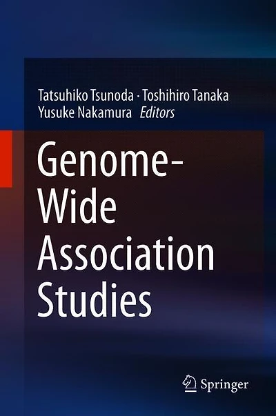 Genome-wide Association Studies