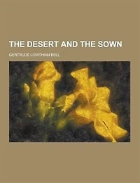 The Desert and the Sown