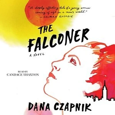 The Falconer: A Novel