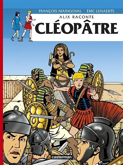 Cléopâtre