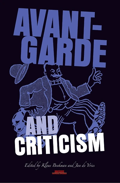 Avant-Garde and Criticism