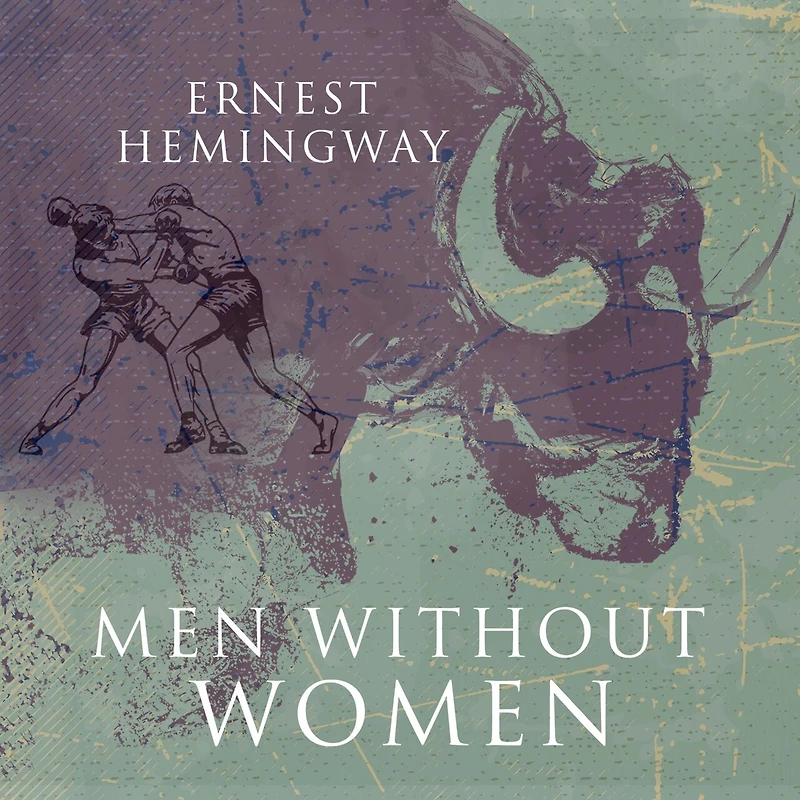Men without Women