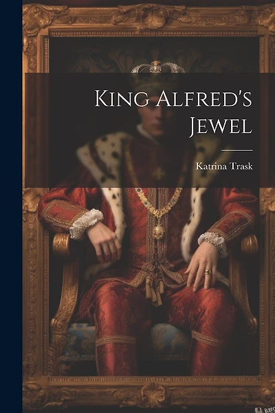 King Alfred's Jewel