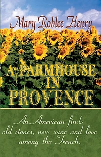 A Farmhouse In Provence
