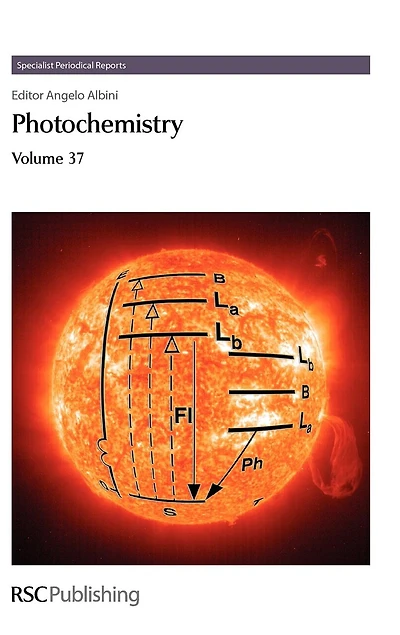 Photochemistry: Volume 37