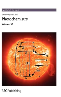 Photochemistry: Volume 37