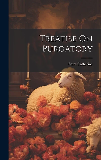Treatise On Purgatory