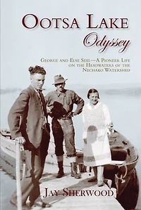 Kechika Chronicler: Willard Freer's Northern BC and Yukon Diaries, 1942-1975