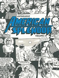 Anthologie American Splendor, t. 03