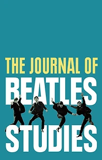 The Journal of Beatles Studies (Volume 5