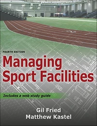 Managing Sport Facilities