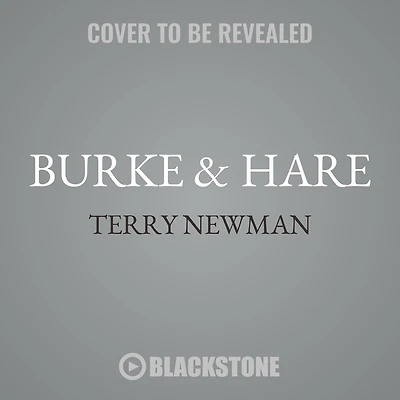 Burke & Hare