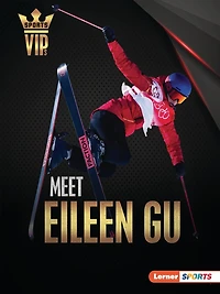 Meet Eileen Gu: Skiing Superstar