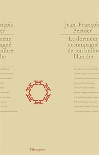 DORMEUR ACCOMPAGNE DE SON OMBRE BLANCHE