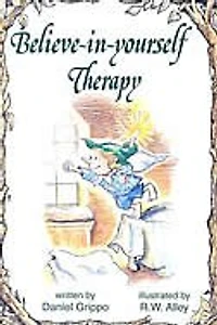 Believe-in-yourself Therapy