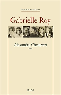 Alexandre Chenevert