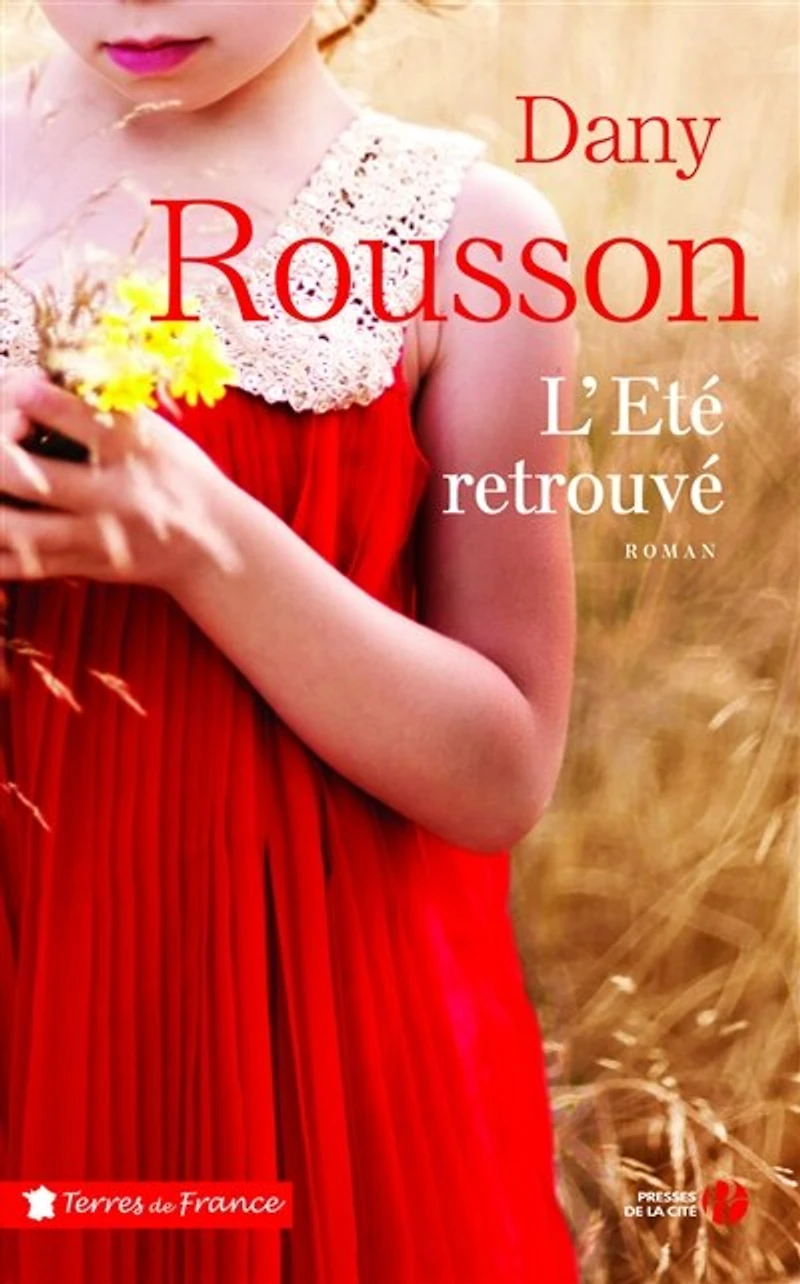 L' été retrouvé