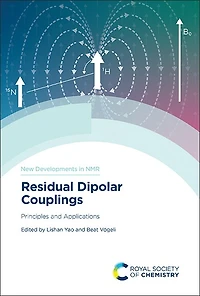 Residual Dipolar Couplings: Principles and Applications