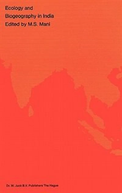 Ecology and Biogeography India