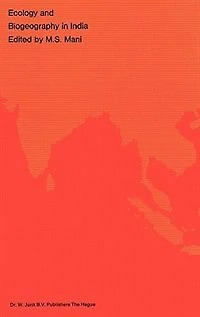 Ecology and Biogeography India