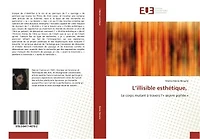 L' illisible esthétique
